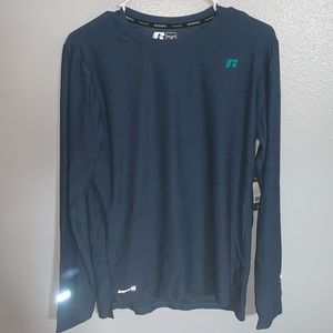 RUSSELL ATHLETIC | NWT Dri-Power360 Boy’s Shirt